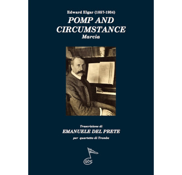 Pomp And Circumstance (versione cartacea)